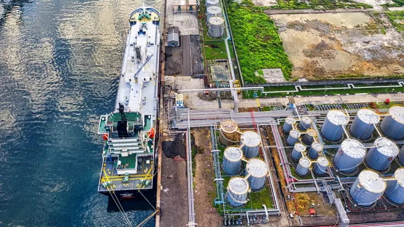 中东局势美伊以冲突 特朗普正在摧毁石油市场：战略储备援助变成昂贵贷款美国政府已发