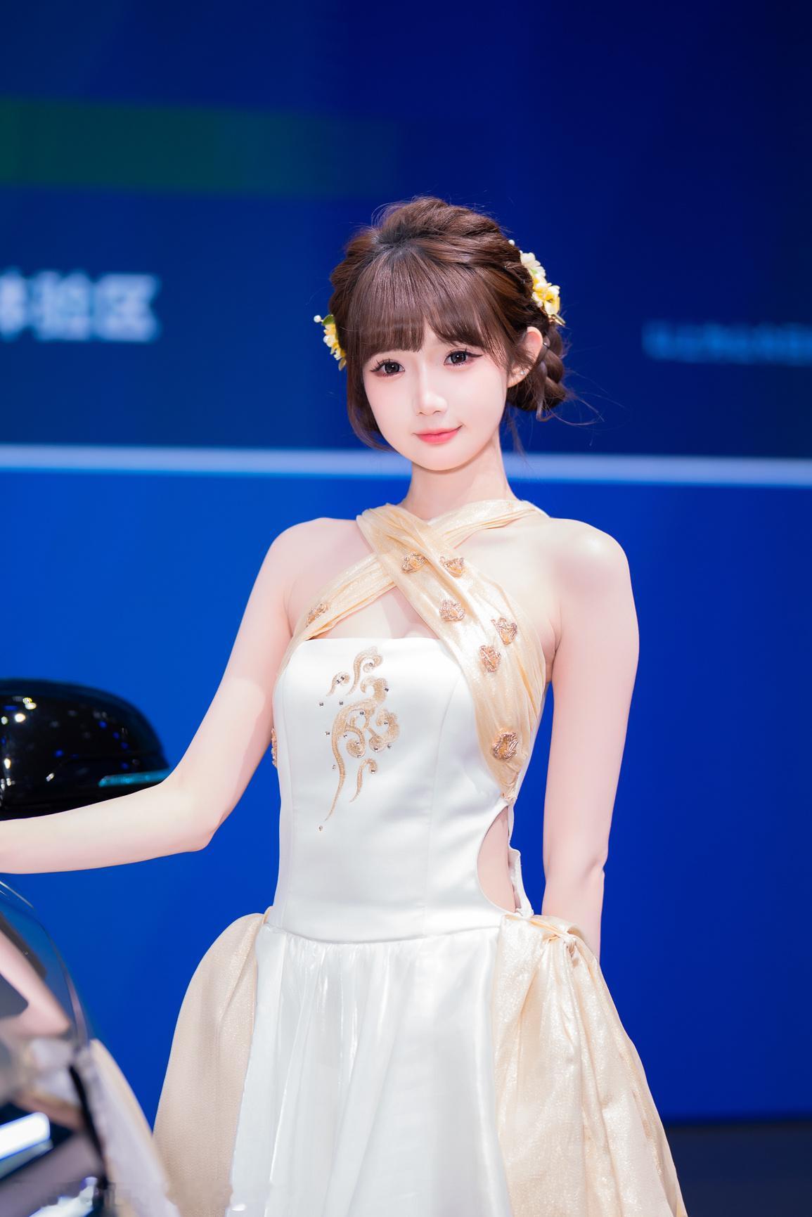 聆听猎人的车展日记聆听在广州国际车展猎人与车展 2025 广州国际车展想把图片带