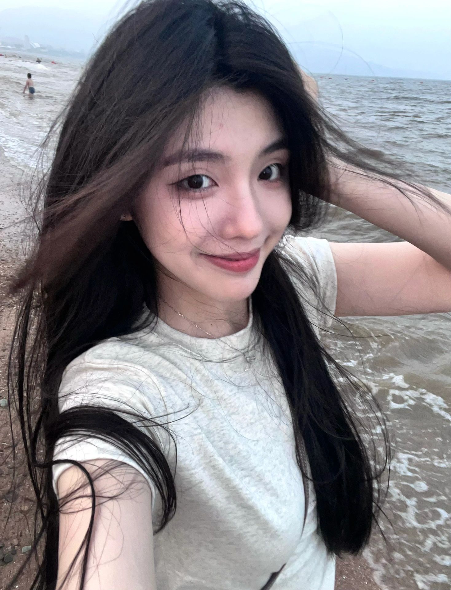 𝐒𝐡𝐚𝐫𝐞·自由感头像#女生头像# ​​​
