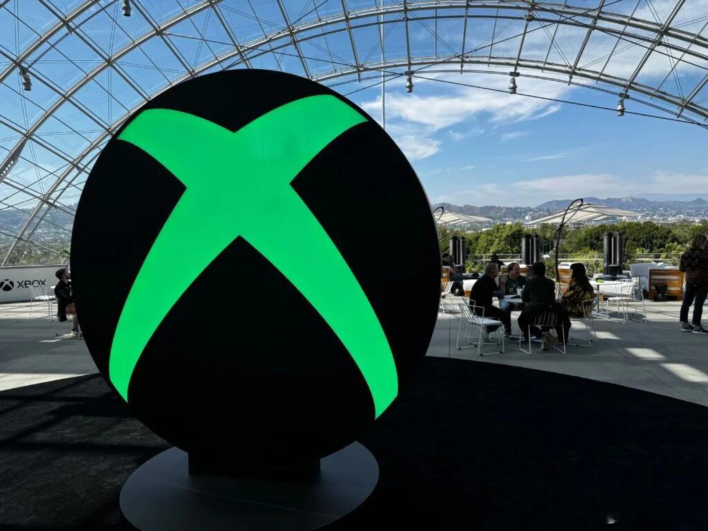 Xbox 据Ampere公司的统计数据显示，微软在去年12月里游戏销售达 4.6