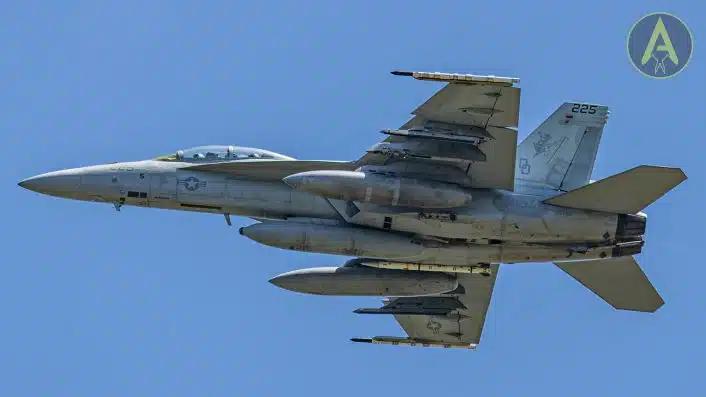 神秘的美军下一代空空导弹主力AIM-260 JATM终于现身

在埃格林空军基地