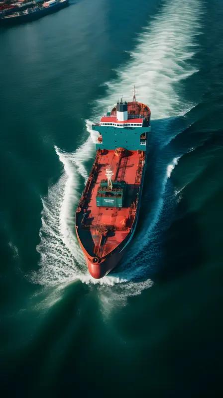 招商轮船未来发展方向值得关注。从大方向看，它会紧跟绿色环保潮流，发展低碳航运。毕