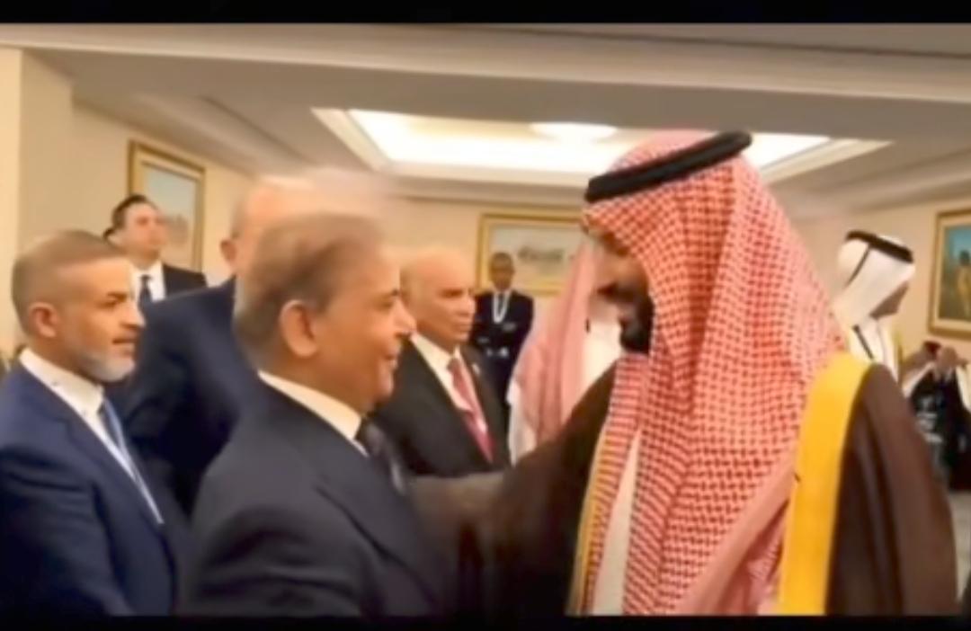 一场中东战争，把巴基斯坦送上了中东