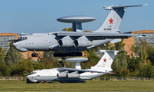 怎么轮到美国，一些人就变得那么善解人意了，美军预警机在地面被摧毁，很多人对此解释