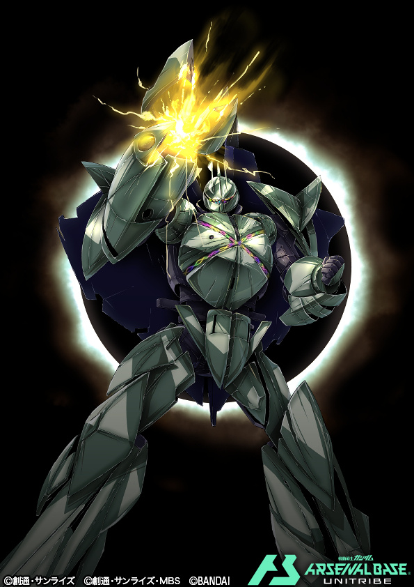 逆X×高达X（via もやし）高达高达