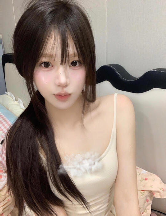 朋友说这张纯纯嘟