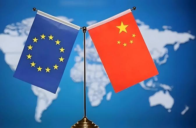 欧洲的 "规则陷阱"：表面讲环保 实则搞保护！
 
麻烦看官老爷们右上角点击一下