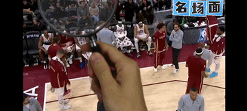 VS 骑士 
你不当助教都屈！[捂脸]啥时候都在聊！啥场合都可以聊！啥队友都能聊