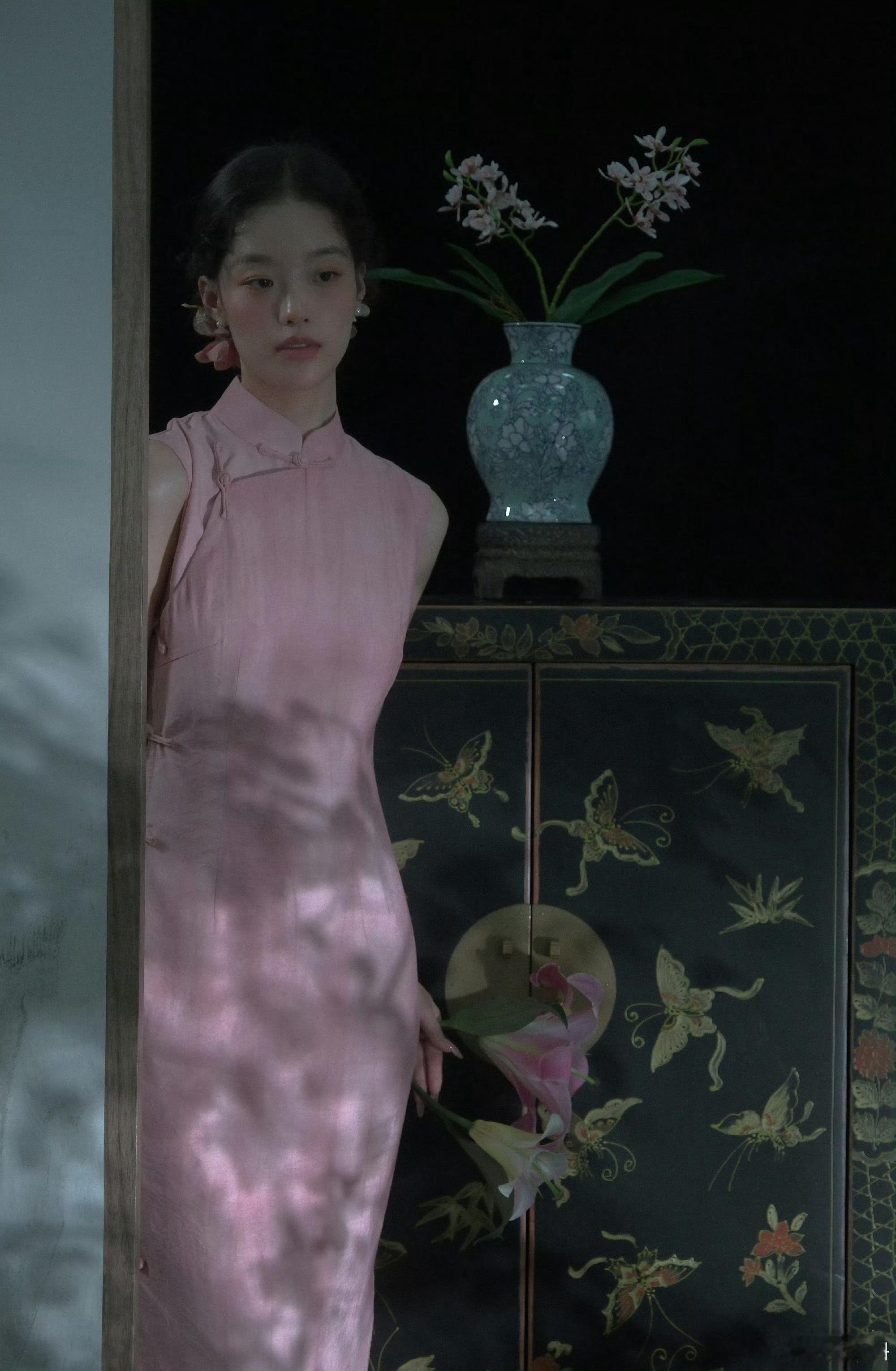 #重庆约拍[超话]##重庆约拍啦[超话]##重庆约片啦[超话]# “今夜的风里是