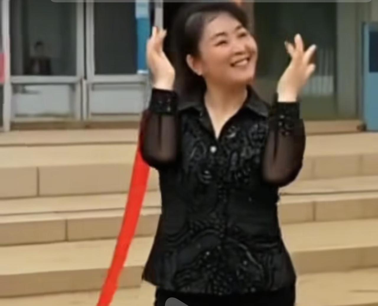 这美女可是割四赔五成语的发明人，襄阳形象大使，这波泼天的富贵襄阳文旅可要接住，这