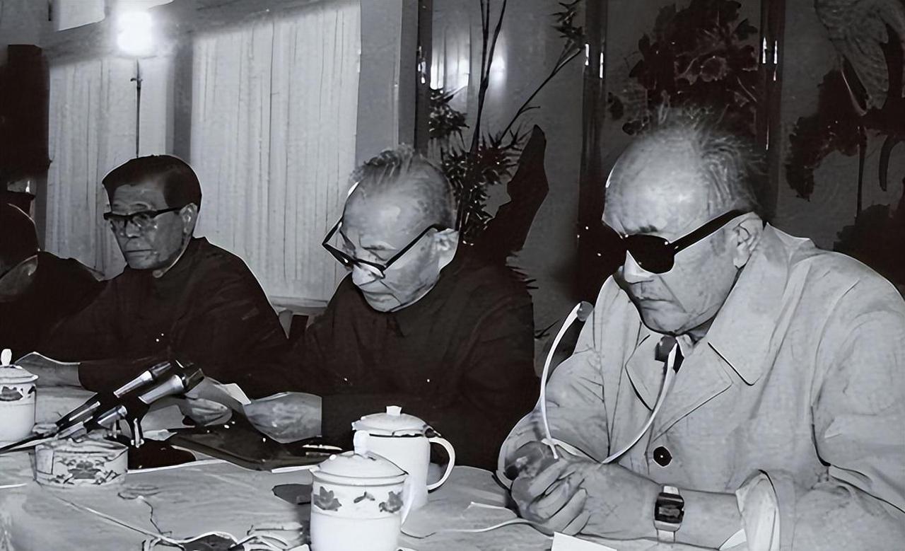 1976年冬天，北京南池子的四合院有点不对劲。

墙皮在北风里直往下掉，夜里下点