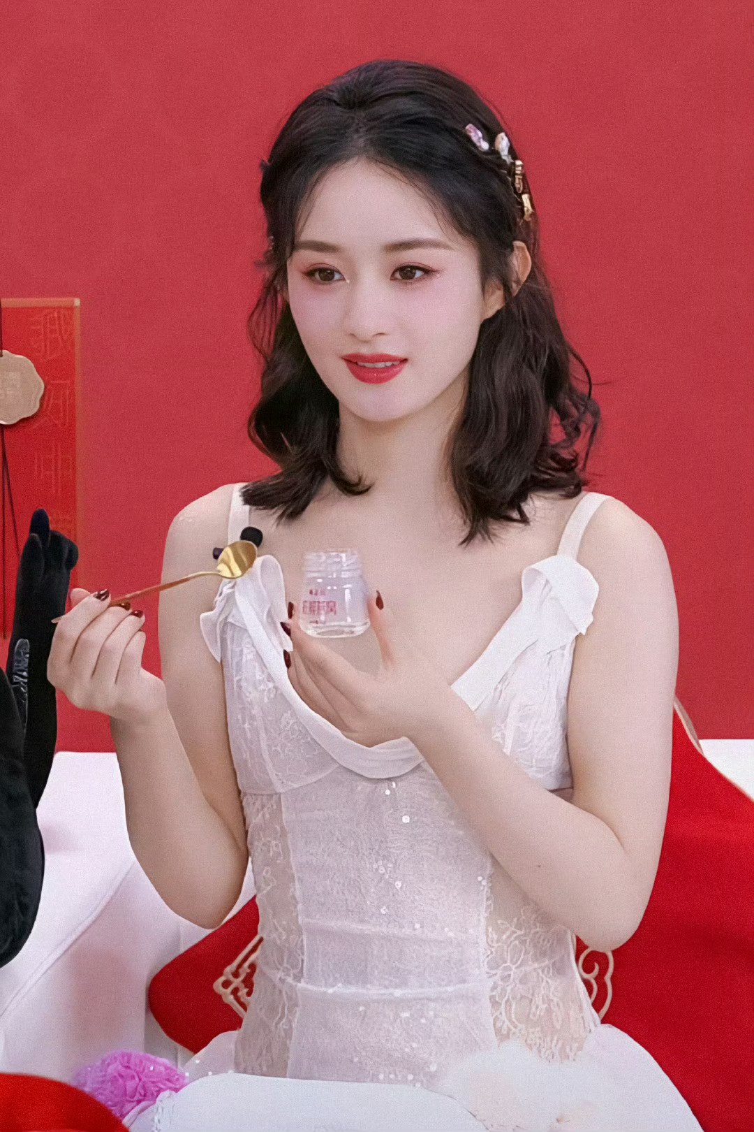 甜妹至上～甜到心里啦
