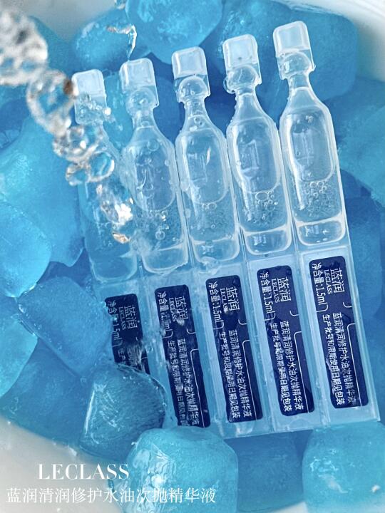 油敏肌养出皮肤钝感力！这个夏天没它不行