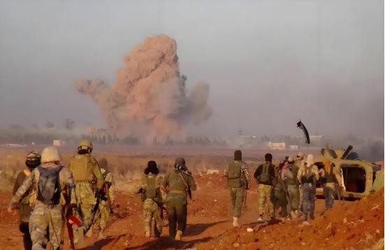 网上有人说以色列打急眼了会不会向伊朗扔核武器？这么说吧，全世界最怕扔核武器的就是