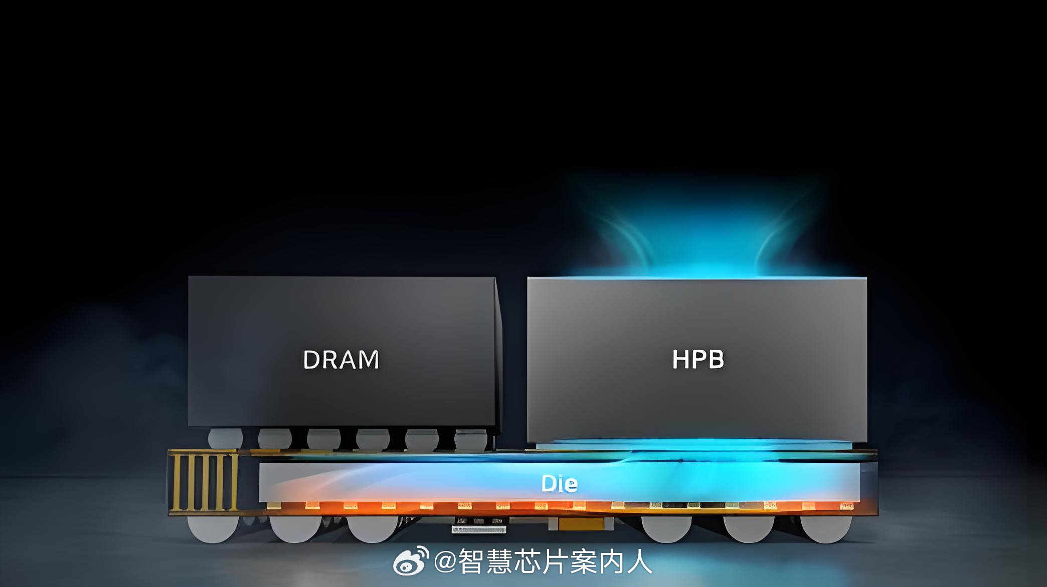 阿通在8E6系列中也会采用Exynos HPB类似的散热技术，但命名不会叫HPB