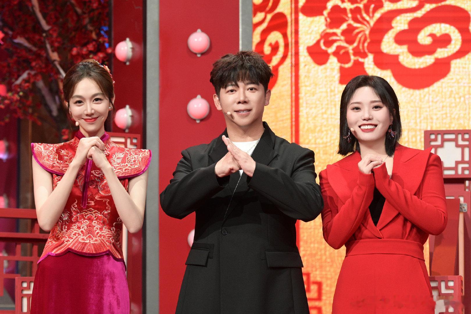 2025辽视春晚节目单  2025《辽视春晚》节目单火热出炉，明星阵容强大，节目