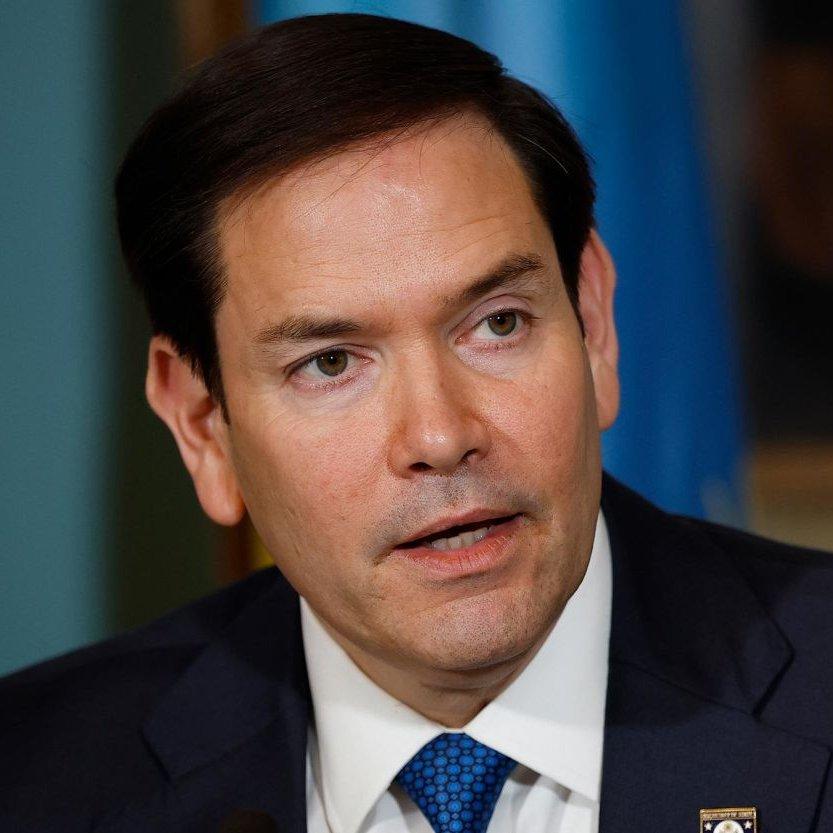 美国国务卿鲁比奥今天（北京时间12月25日）发文写道：“洪都拉斯人民已做出选择：