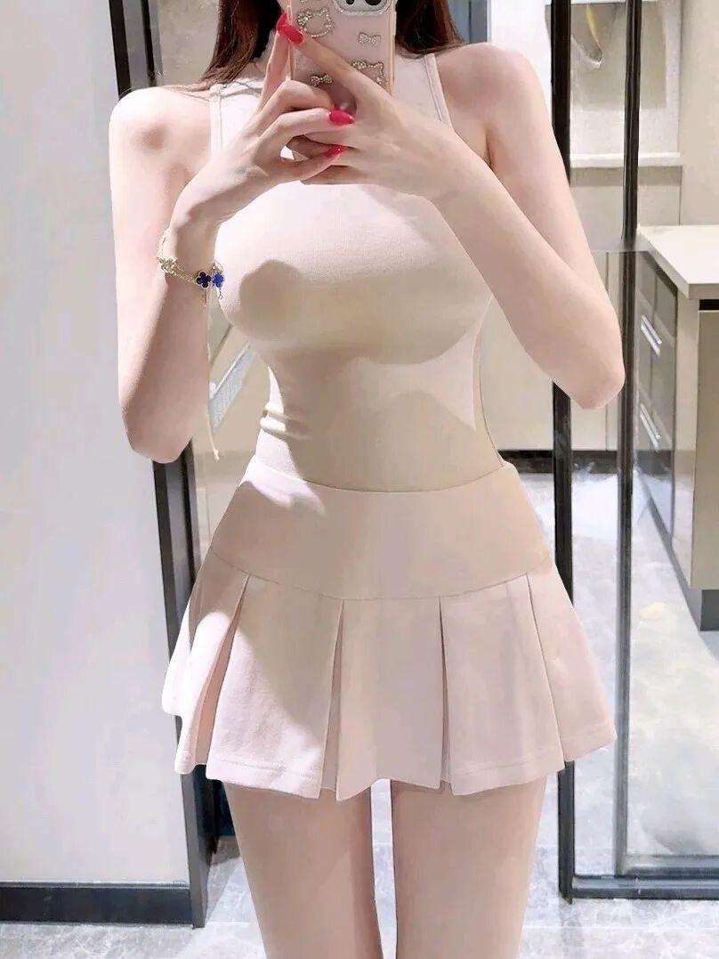 耐看型女生有多绝[kiss]