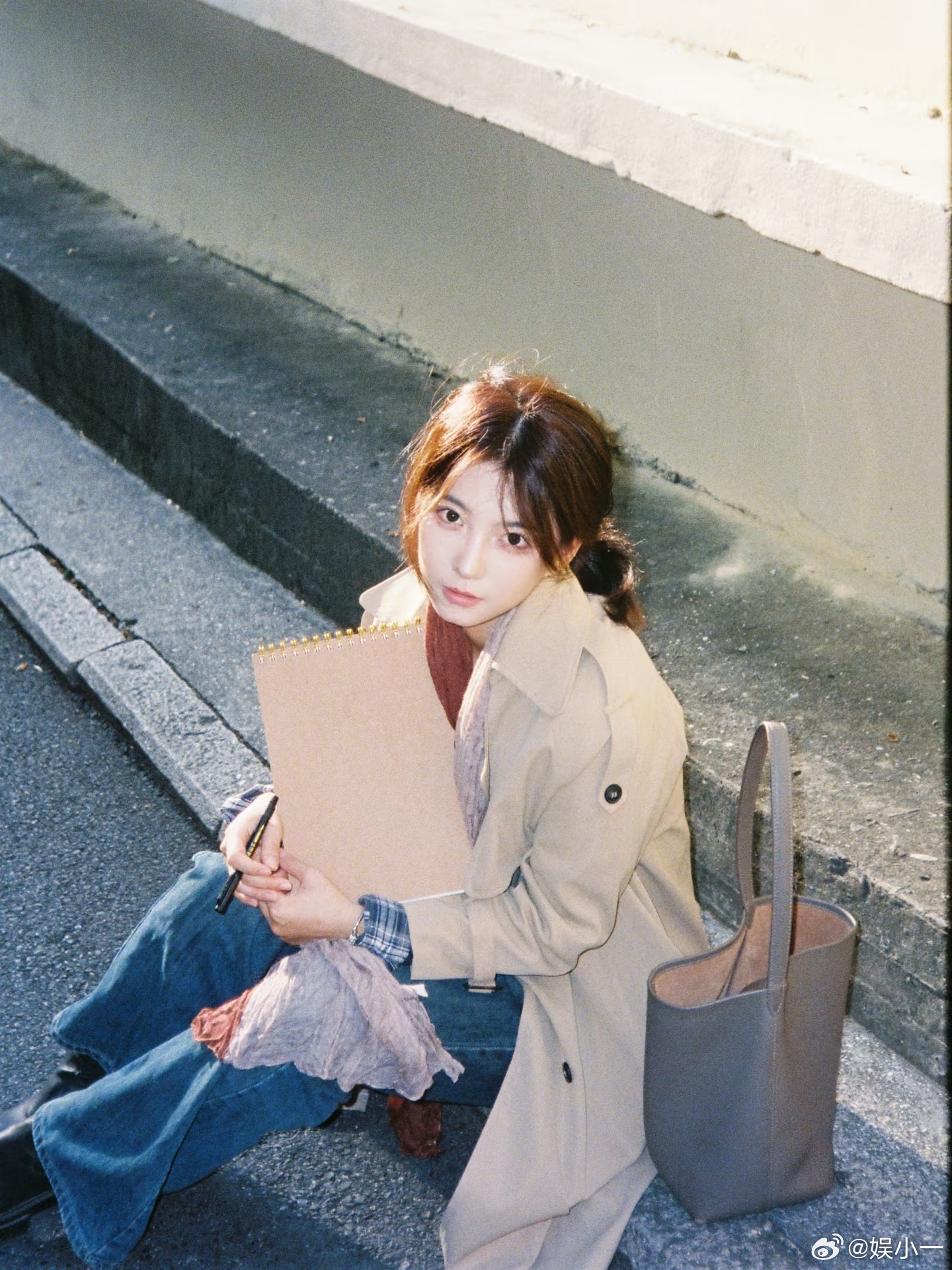 怦然心动20岁冬季嘉宾官宣怦然心动20岁冬季 谁懂啊！冬季嘉宾官宣直接戳中少女心