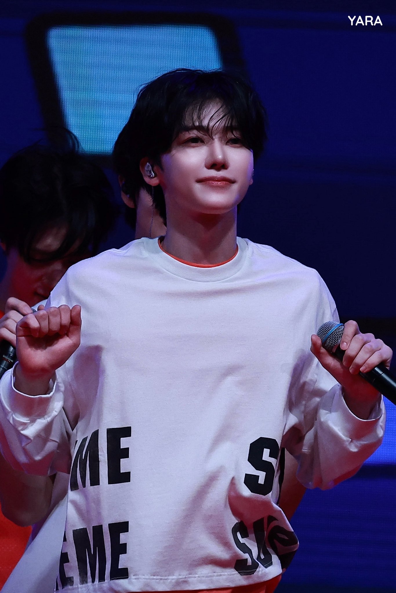 260917 东国大学2026 Young Camp©__yara__ll//e