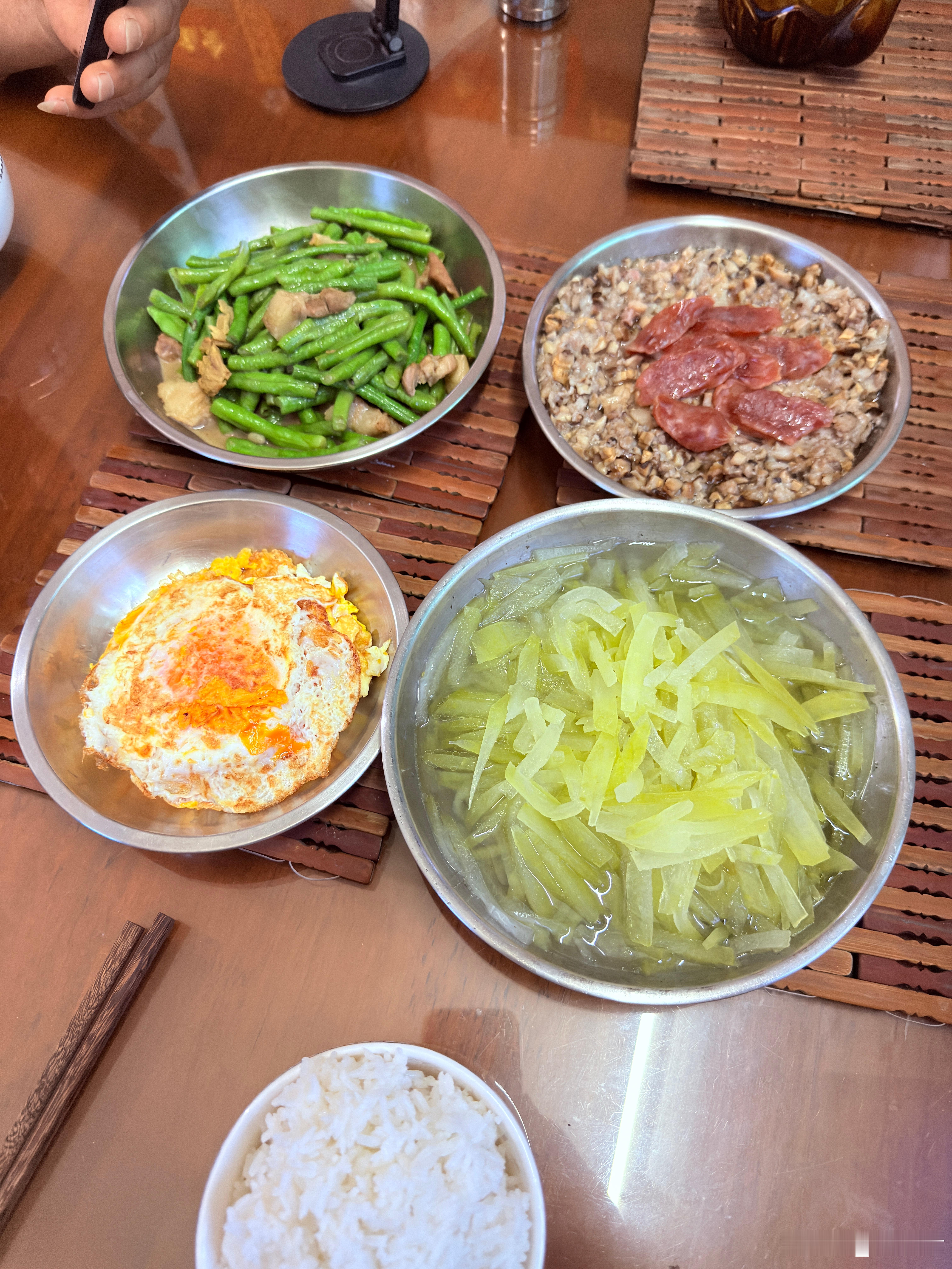 家常便饭！我的日常plog