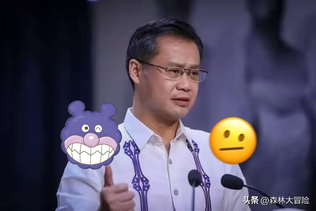 菲律宾传来新消息了！
6月17日，菲律宾参议院召开特别会议，选举舍温·加查利安担