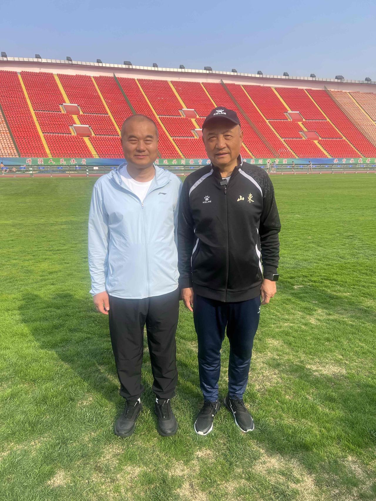 2026年鲁超即将开战！碰到老熟人，大家看看！都来为鲁超和济南队加油。本年度鲁超