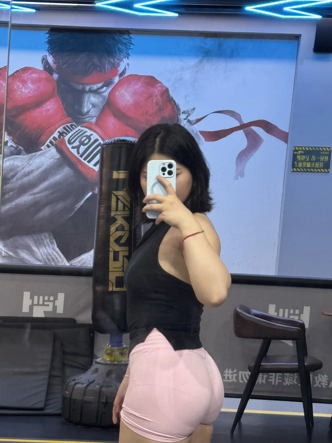 南宁西乡塘女私教