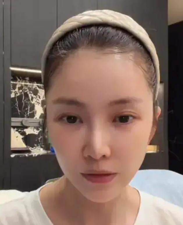 明星杜淳的老婆王灿自爆，被美容院忽悠灌肠，还灌错地方了，叫大家不要再上当，这里有