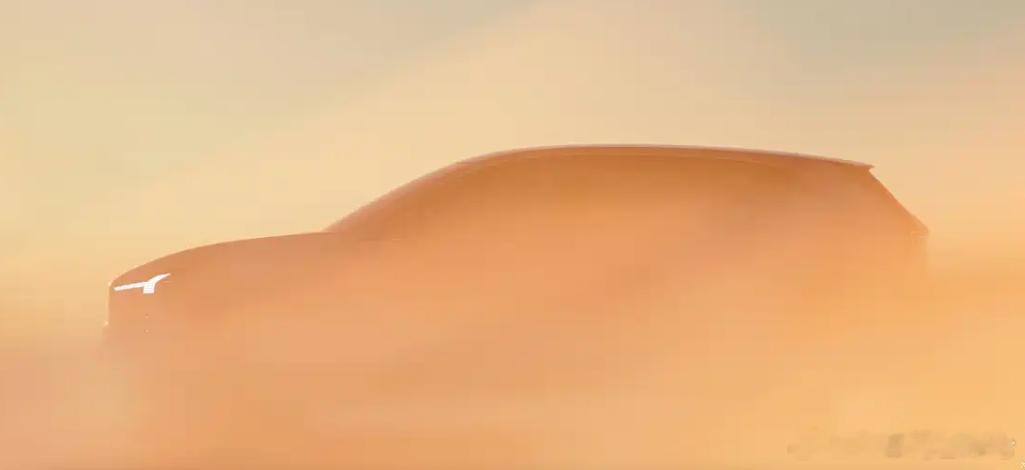 沃尔沃EX60 12月24日，沃尔沃官方宣布，旗下沃尔沃EX60将于1月21日正