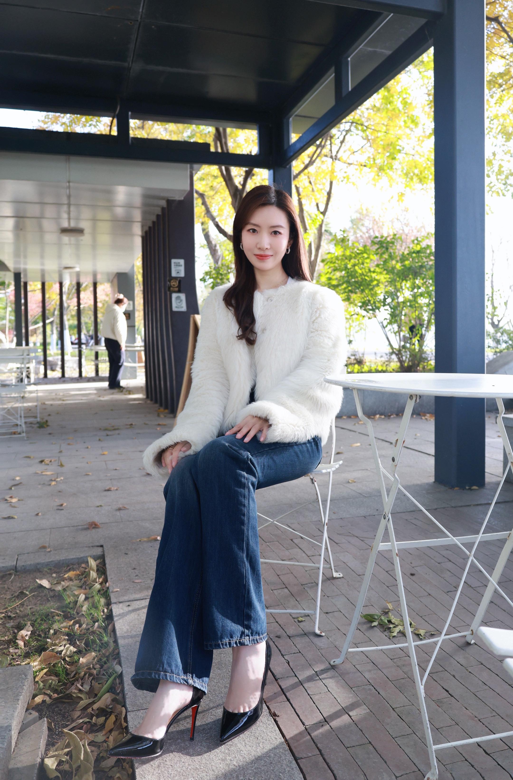 天上人间，如果真值得歌颂.