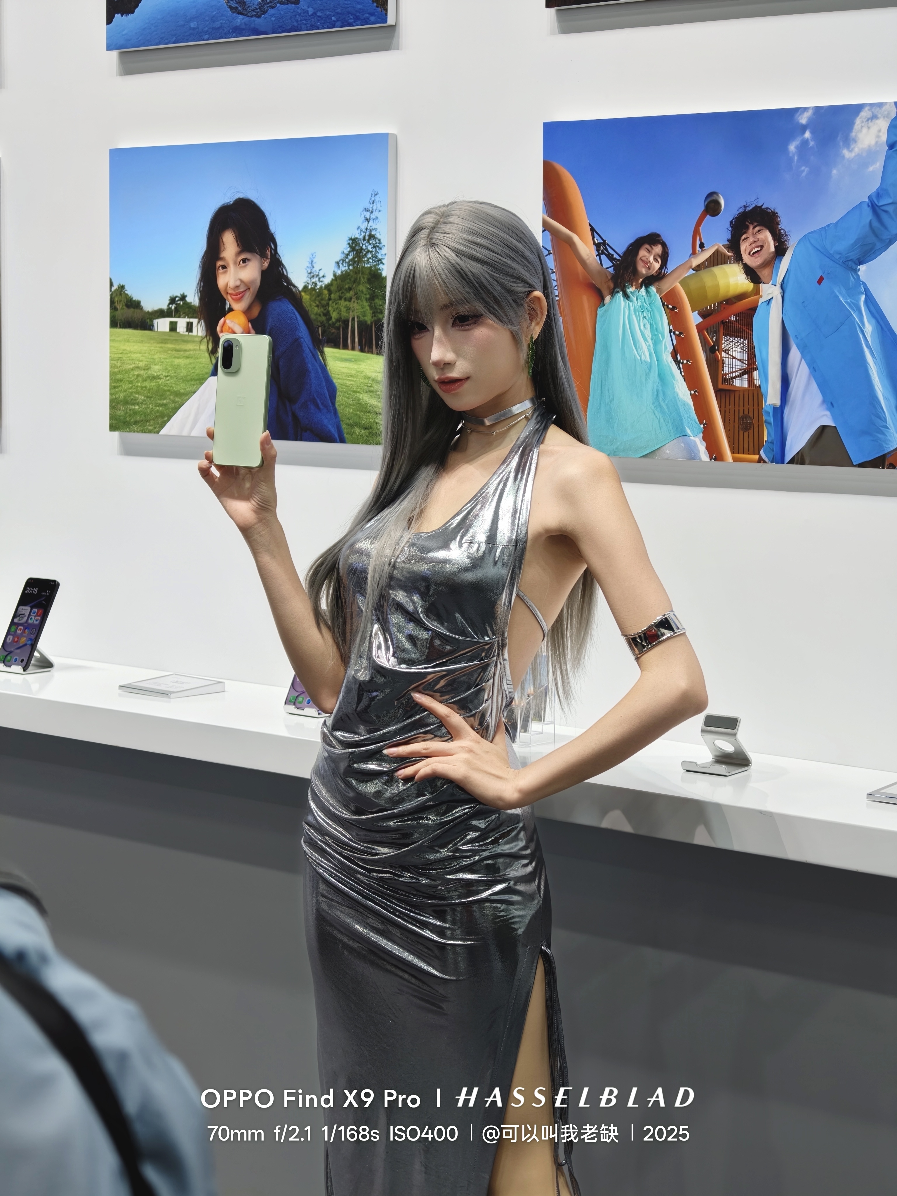 前面两张是X9 Pro拍的后面三张上Ace 6T拍的这么比好像不太公平