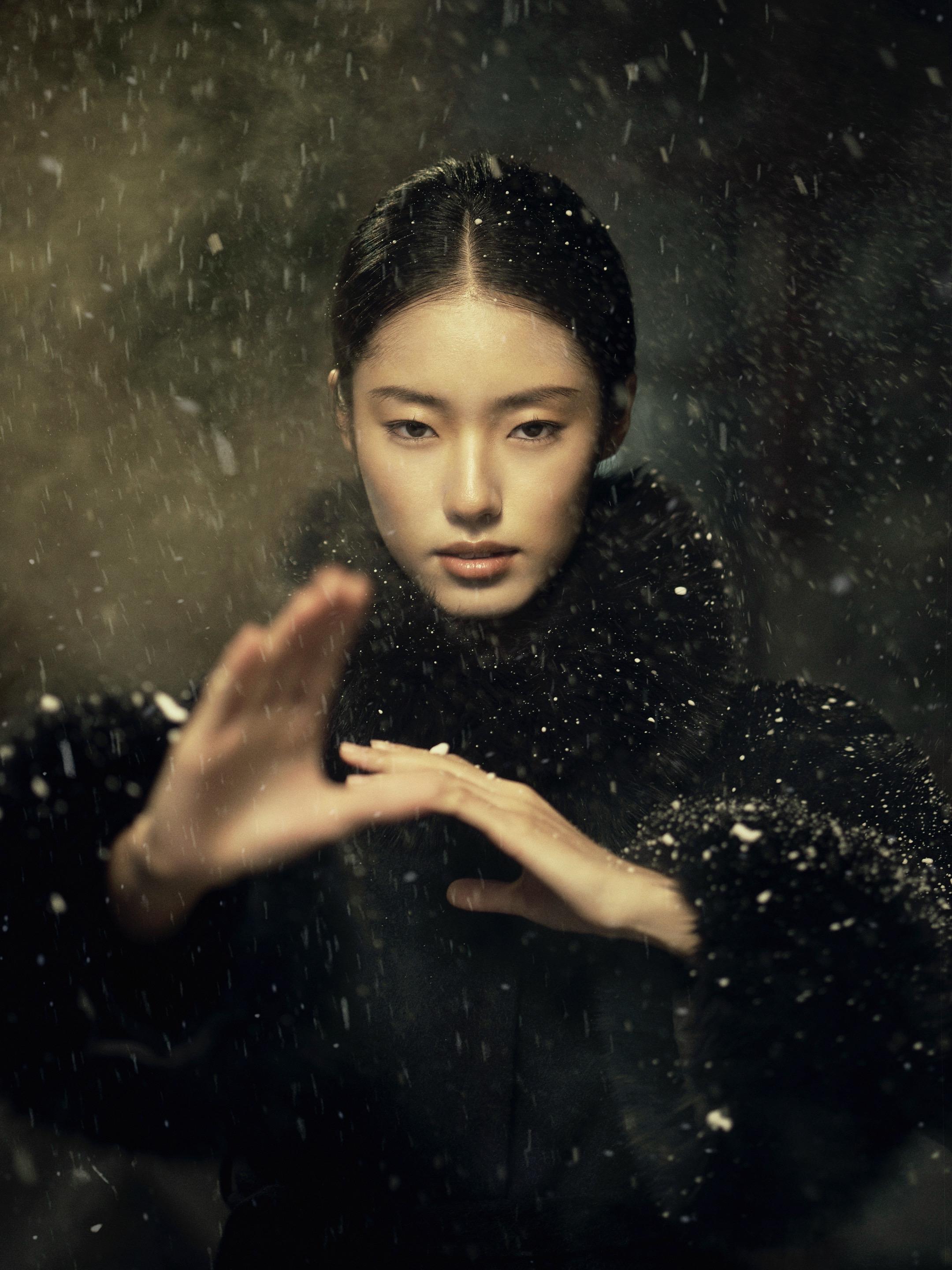 “或许我就是天意”