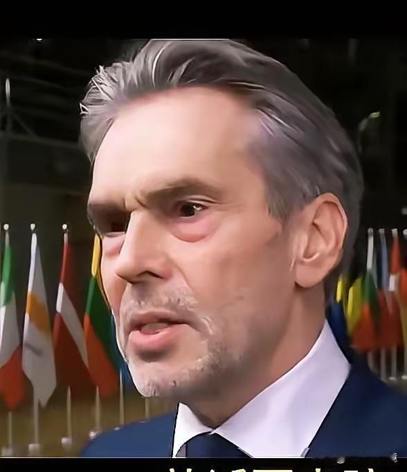荷兰真的不值得深交！
  原本以为荷兰还需要一段时间才能对东方大国展开报复性限制