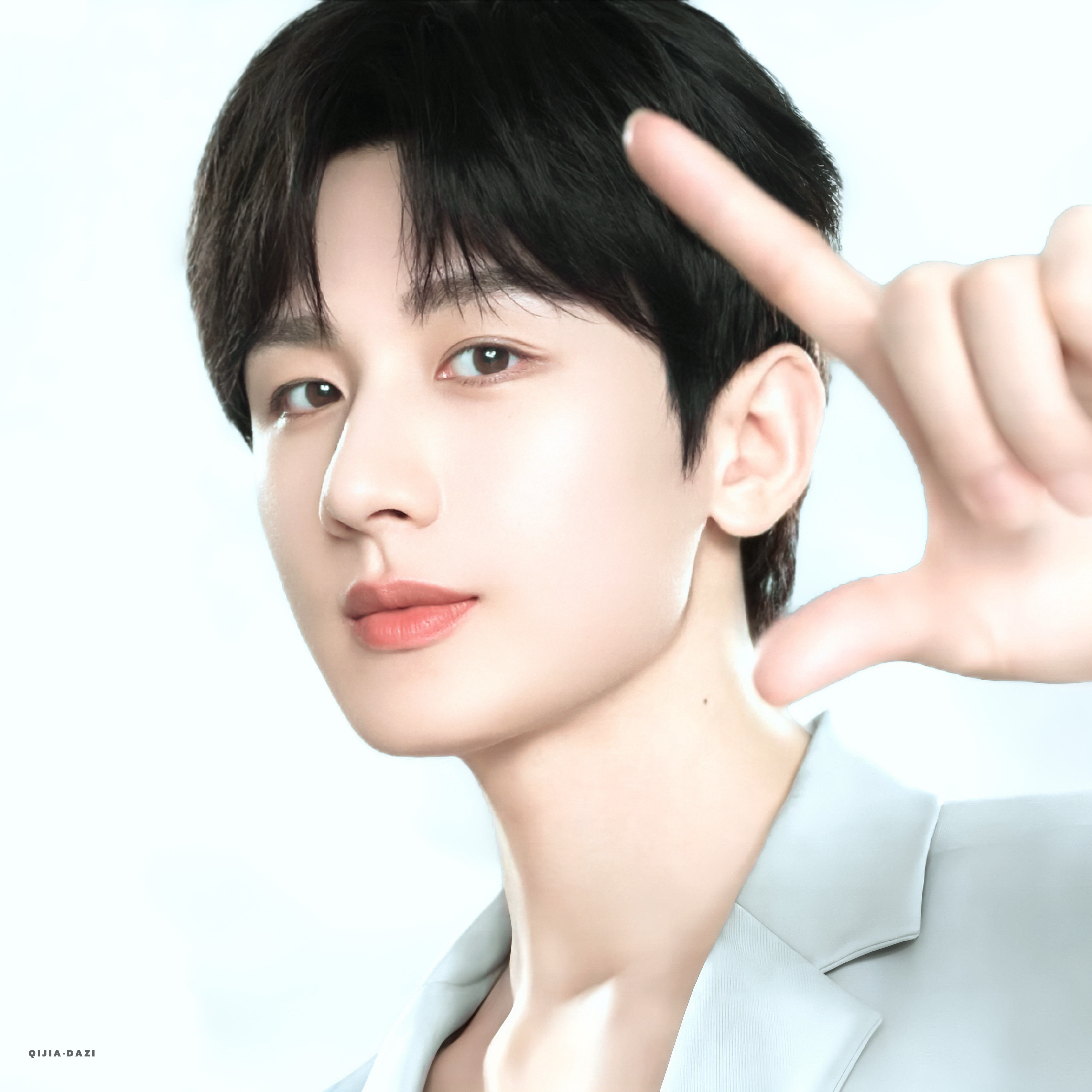 清透自然成毅·珂润成毅 ｜成毅珂润全球品牌代言人