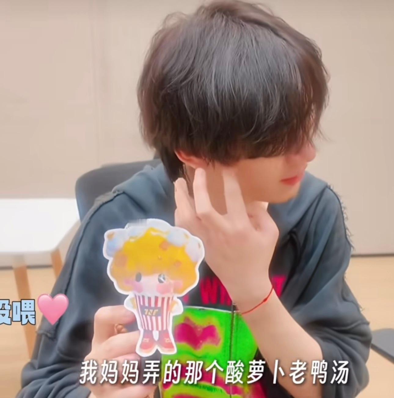 年蹄没戴护具了😭😭 