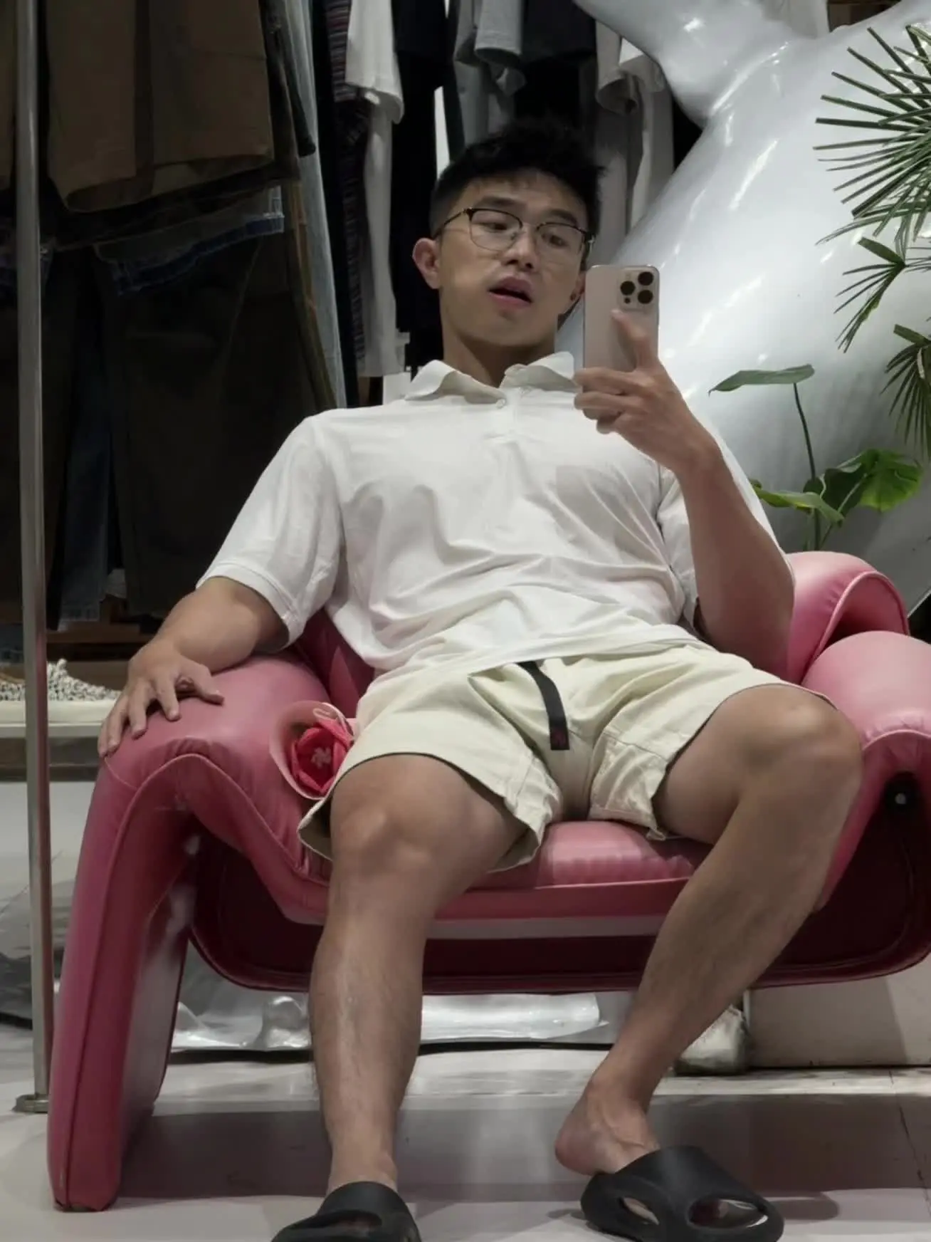 记得把日子过出花来