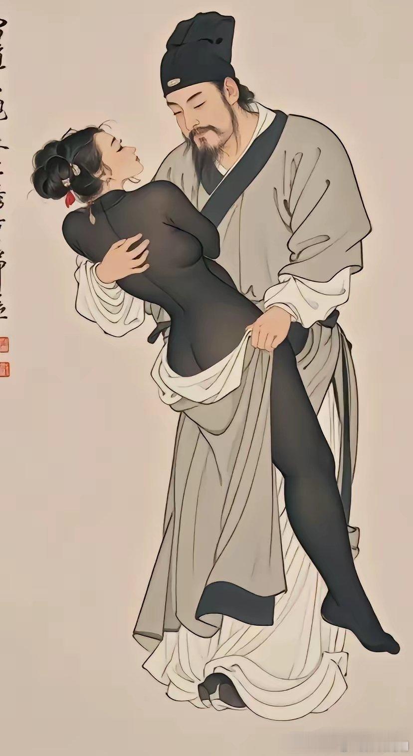 不懂就问，这是苏轼还是李白？[二哈] 