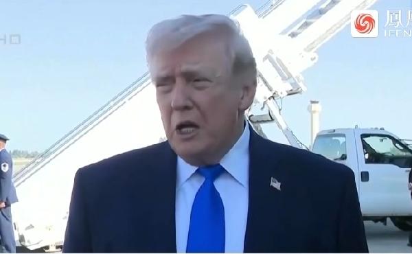 特朗普说已谈成，是因信息不畅所致？3月23日特朗普对外放风，称美伊谈得很顺利，连