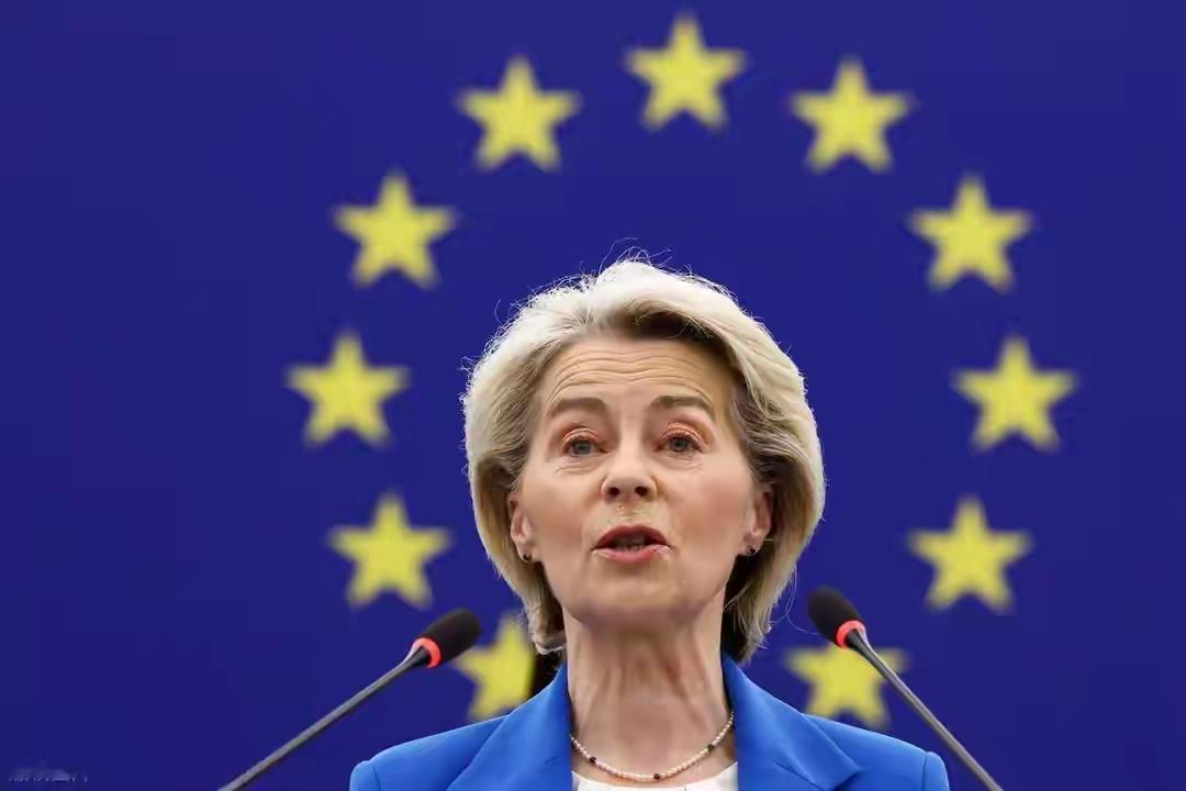 欧洲通告全球：数十亿美债先抛了，美方打响立威第一枪