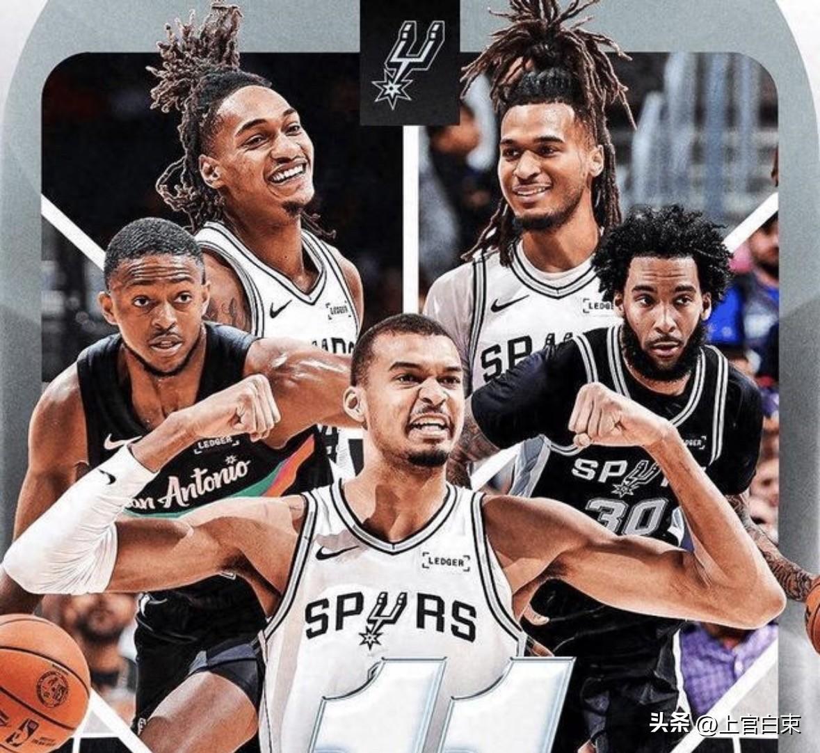 为什么你们会认为马刺是争冠球队呢？？
1，球队没有场均25+的球员
在小球三分时