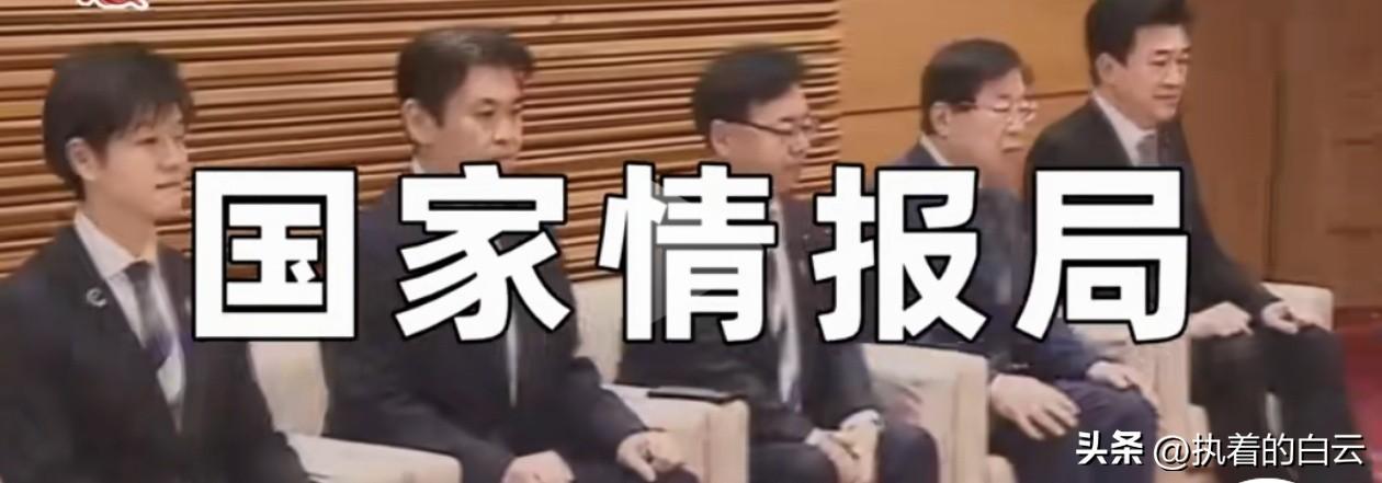 日本“国家情报局”即将上线，那个臭名昭著的“特高科”又要回来了？

最近国际上的