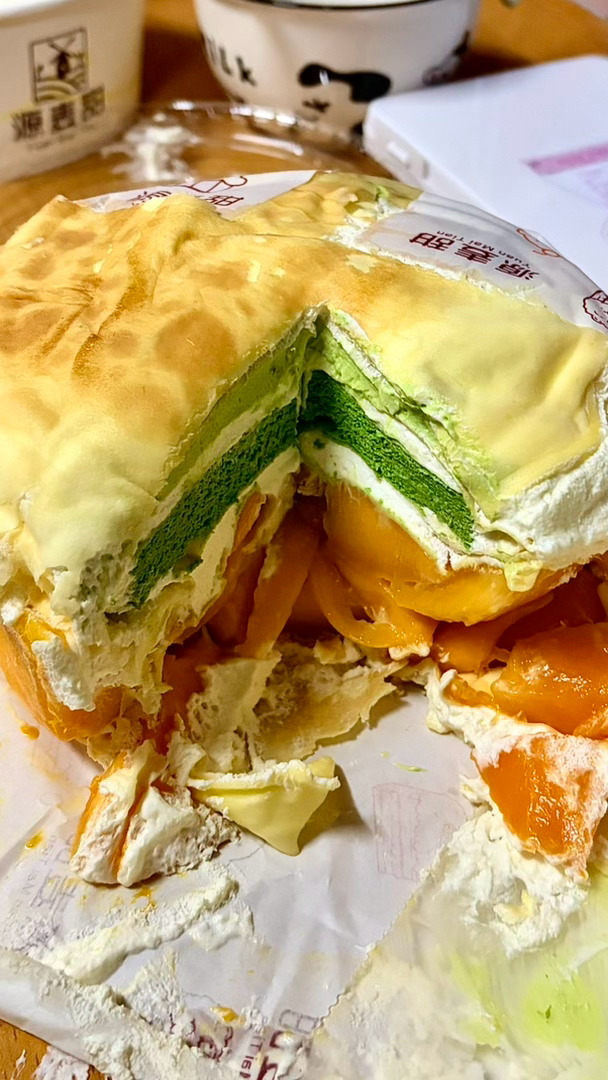 哪吒不认的命 我全认了 广州·上下九步行街