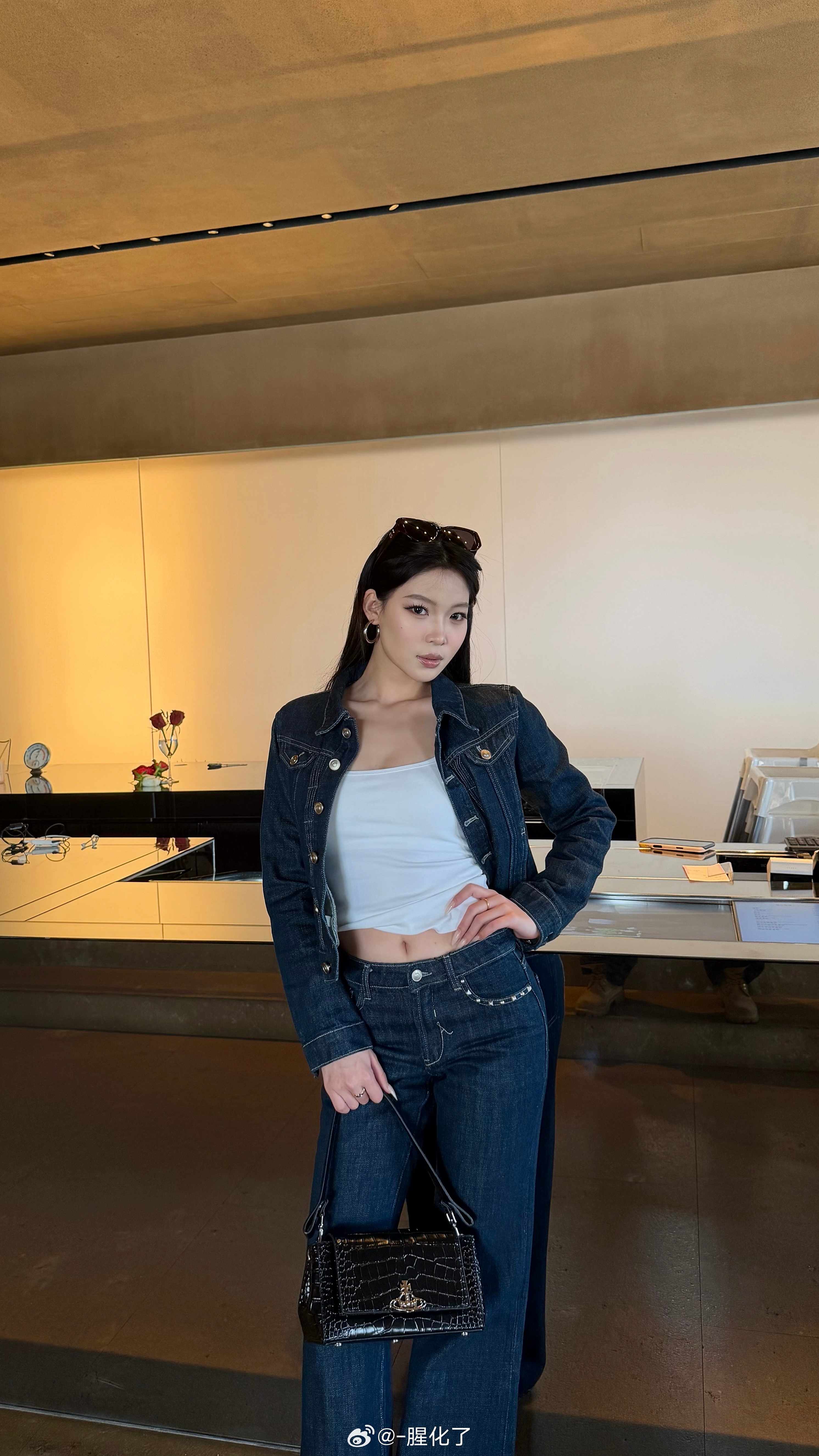 过于chil了小姐姐 南京·玄武湖