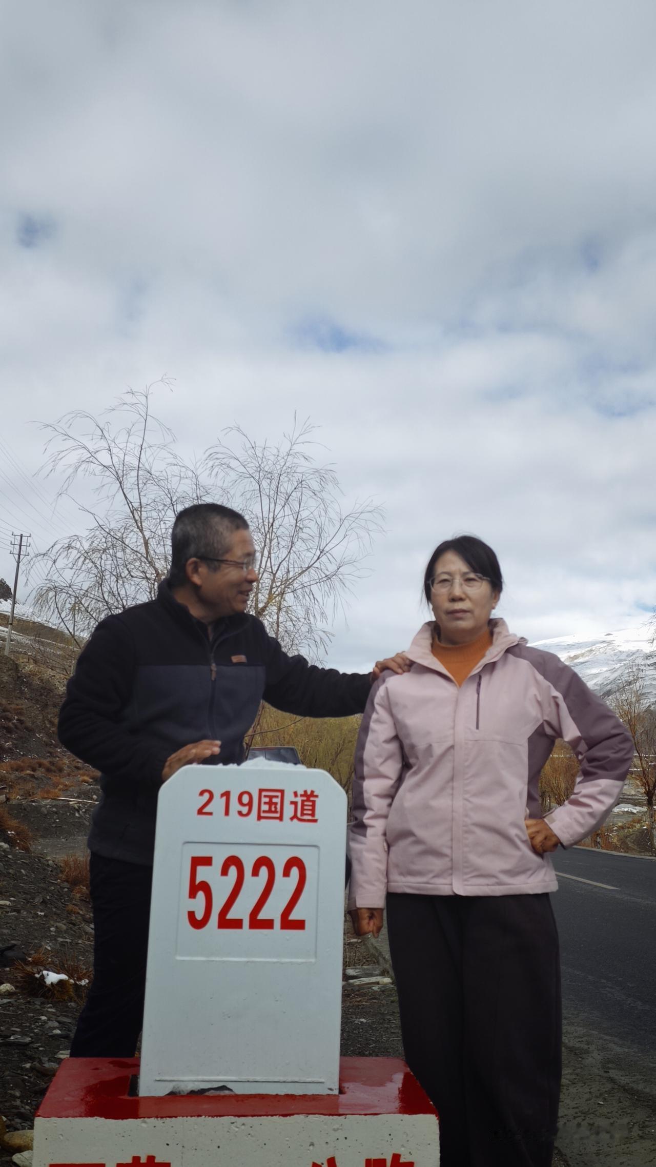 [环国行摄】第三阶段西部篇D62天，总第117天：洛扎县城~亚东县堆纳乡
1.路