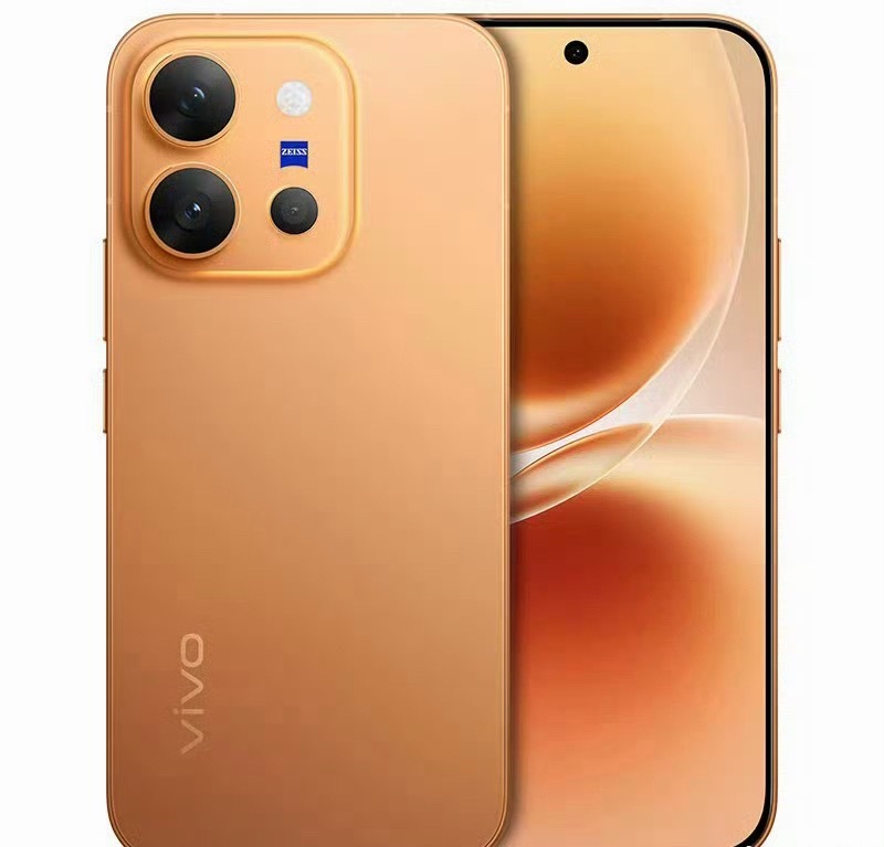 vivo X300E你最喜欢哪款配色？ 