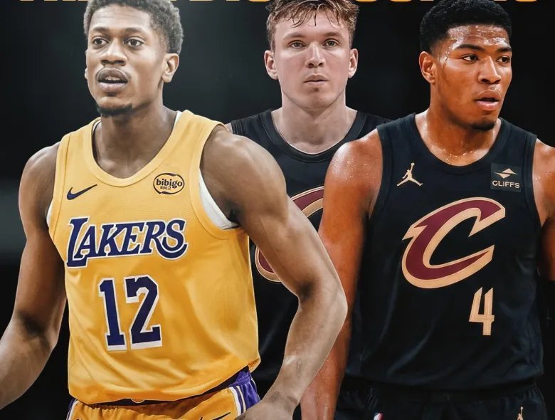 骑士记者费多尔报道，湖人队正寻求补强锋线位置，目前已与骑士队开启谈判，商讨引进亨