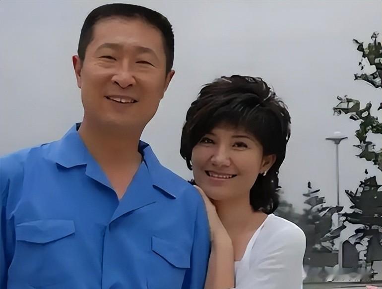 从“龙套王”到“国剧顶梁柱”：57岁林永健的草根逆袭
最近央视八套黄金档播了部《