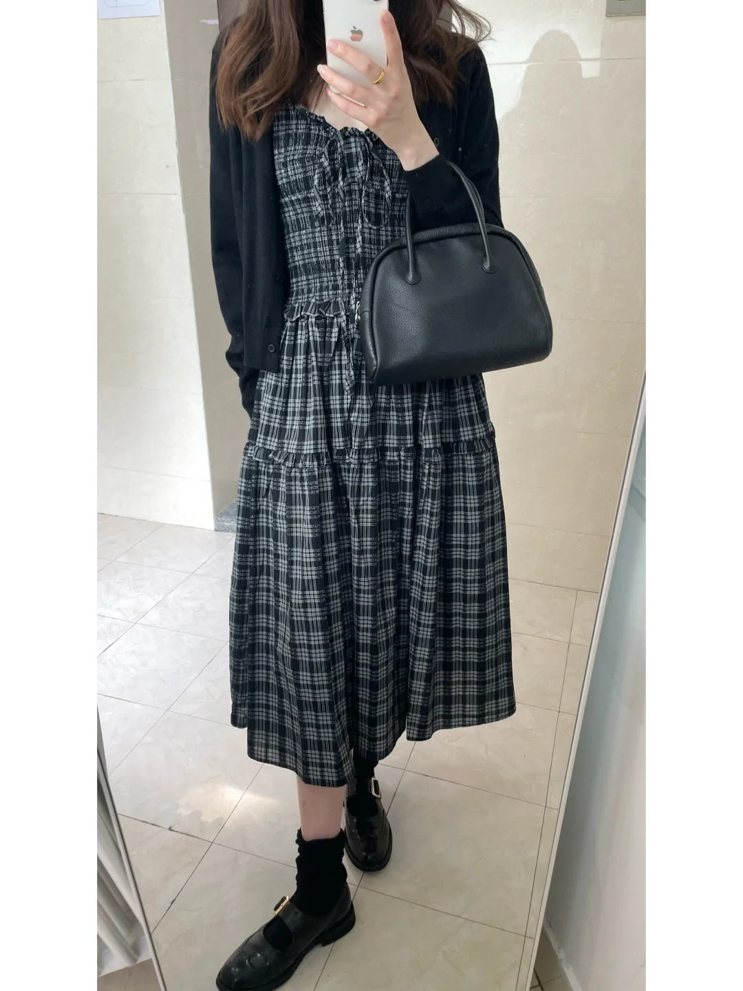 i人穿吊带裙belike🫧