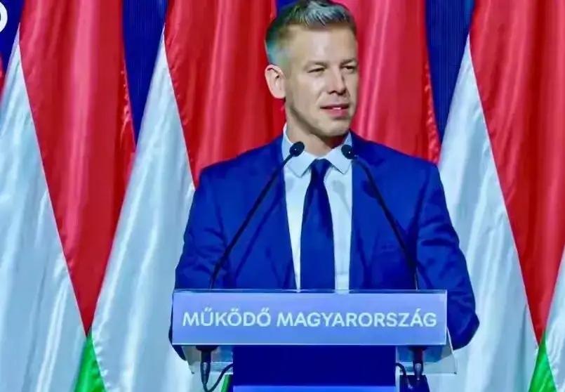 匈牙利新任领导人直言：欧尔班在位，乌克兰入欧盟可能还有的谈，在我这根本没得谈！